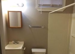 Pre-foreclosure in  CALVERTON HEIGHTS AVE Baltimore, MD 21216