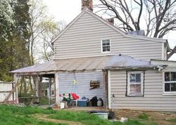 Pre-foreclosure Listing in SAMS CREEK RD NEW WINDSOR, MD 21776