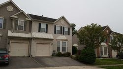 Pre-foreclosure in  KNAPPS WAY Odenton, MD 21113