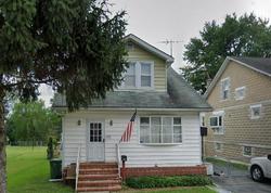Pre-foreclosure in  PARKMONT AVE Baltimore, MD 21206