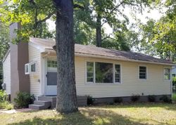 Pre-foreclosure Listing in CARROLLTON RD ANNAPOLIS, MD 21403