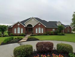 Pre-foreclosure in  OAKLEY DR Sulphur, LA 70663