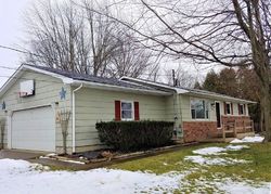 Pre-foreclosure in  WILSHIRE DR Amherst, OH 44001