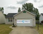 Pre-foreclosure in  MISTY MEADOW TRL North Ridgeville, OH 44039