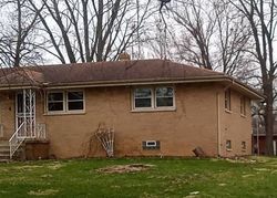 Pre-foreclosure in  W 50TH AVE Gary, IN 46408