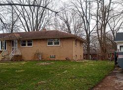 Pre-foreclosure in  W 50TH AVE Gary, IN 46408