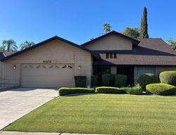 Pre-foreclosure in  DE PARSIA AVE Bakersfield, CA 93306