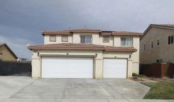 Pre-foreclosure in  ROSEGOLD AVE Rosamond, CA 93560