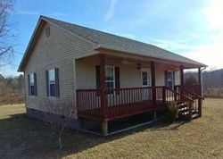 Pre-foreclosure in  DOWIS CHAPEL RD Woodbine, KY 40771