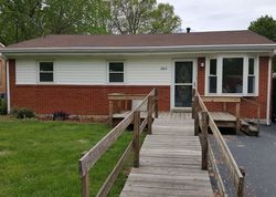 Pre-foreclosure Listing in CHARLENE DR FAIRDALE, KY 40118