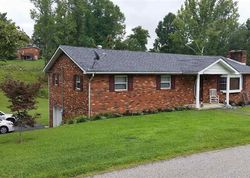 Pre-foreclosure Listing in WHITE OAK DR CATLETTSBURG, KY 41129