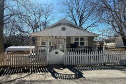 Pre-foreclosure in  MIAMI AVE Kansas City, KS 66106