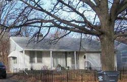 Pre-foreclosure in  S DELLROSE AVE Wichita, KS 67218