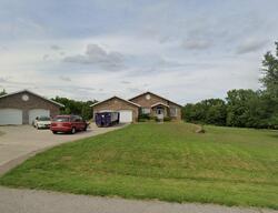Pre-foreclosure in  CAMERON CIR Wamego, KS 66547