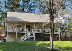 Pre-foreclosure Listing in ANNIE LEE RD TRUSSVILLE, AL 35173