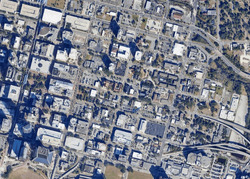 Pre-foreclosure in  E DUVAL ST Jacksonville, FL 32202