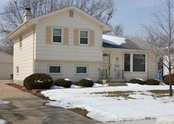 Pre-foreclosure in  66TH ST Urbandale, IA 50322