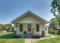 Pre-foreclosure in  3RD ST Neola, IA 51559