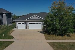 Pre-foreclosure in  FISHER TRL North Liberty, IA 52317