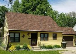 Pre-foreclosure in  W HORNE AVE Sioux City, IA 51103