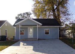Pre-foreclosure in  MCARTHUR ST Muscatine, IA 52761