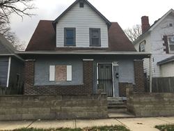 Pre-foreclosure in  N GALE ST Indianapolis, IN 46218