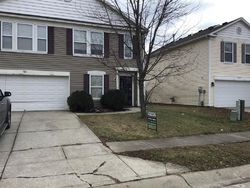 Pre-foreclosure in  WOLFGANG PL Indianapolis, IN 46239