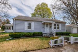 Pre-foreclosure in  N VIRGIL ST Mishawaka, IN 46544