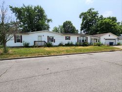 Pre-foreclosure Listing in N 29TH ST TERRE HAUTE, IN 47804