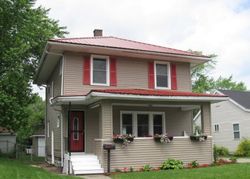 Pre-foreclosure in  S TWYCKENHAM DR South Bend, IN 46615