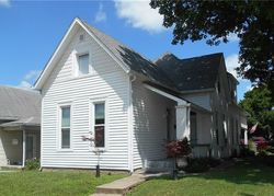 Pre-foreclosure in  IOWA ST Indianapolis, IN 46203