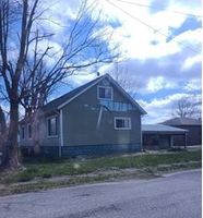 Pre-foreclosure Listing in S JACKSON ST OAKLAND CITY, IN 47660