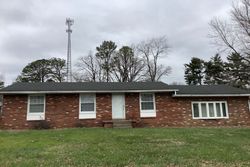 Pre-foreclosure in  CHRISTOPHER DR Boonville, IN 47601