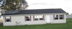 Pre-foreclosure Listing in W 700 N NEW RICHMOND, IN 47967
