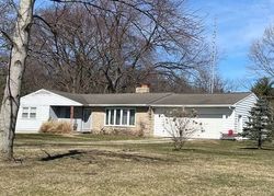 Pre-foreclosure in  NORWOOD DR North Manchester, IN 46962