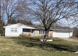Pre-foreclosure Listing in NORWOOD DR NORTH MANCHESTER, IN 46962