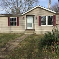 Pre-foreclosure Listing in N COUNTY ROAD 425 W BRAZIL, IN 47834