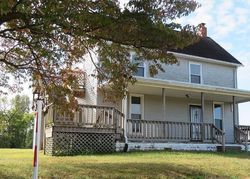 Pre-foreclosure in  UPPER UPTON RD Mount Vernon, IN 47620