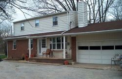 Pre-foreclosure Listing in S AIRPORT RD MONTICELLO, IN 47960