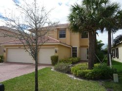 Pre-foreclosure in  GREY FALCON CIR SW Vero Beach, FL 32962