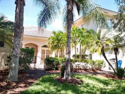 Pre-foreclosure in  57TH CT Vero Beach, FL 32967