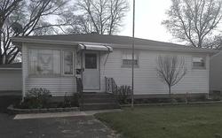 Pre-foreclosure in  167TH ST Tinley Park, IL 60477