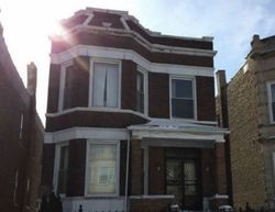 Pre-foreclosure in  W 21ST ST Chicago, IL 60623