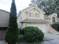 Pre-foreclosure in  PEORIA ST Steger, IL 60475