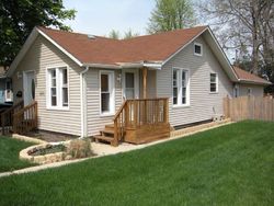 Pre-foreclosure in  CLEMENT ST Joliet, IL 60435