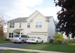 Pre-foreclosure in  N BLUE JAY ST Cortland, IL 60112