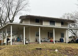 Pre-foreclosure in  WATER ST Grayville, IL 62844