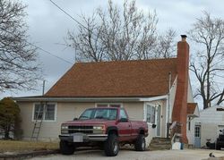 Pre-foreclosure Listing in N MELVIN ST GIBSON CITY, IL 60936