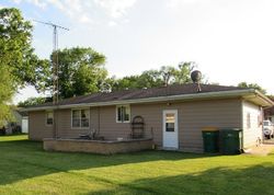 Pre-foreclosure in  N CENTER ST Braidwood, IL 60408