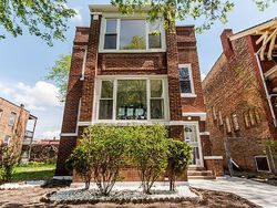 Pre-foreclosure in  S SANGAMON ST Chicago, IL 60620